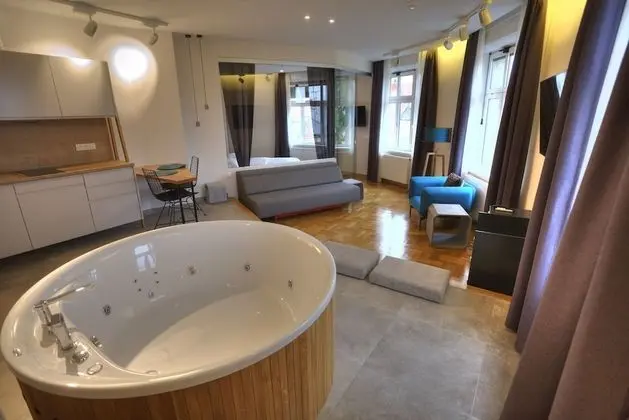 Luxury Apart Daire