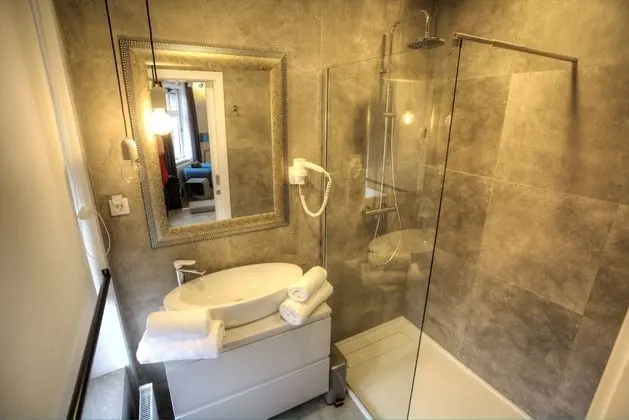 Luxury Apart Daire