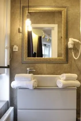 Luxury Apart Daire