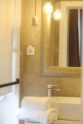 Luxury Apart Daire