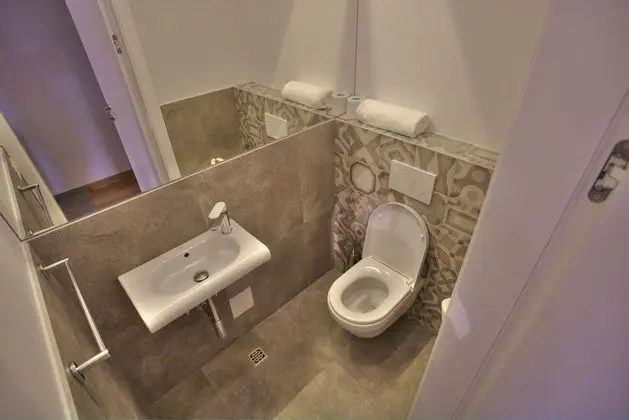 Luxury Apart Daire