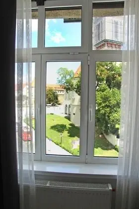 Luxury Apart Daire