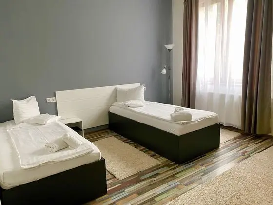 Basic Apart Daire (3)