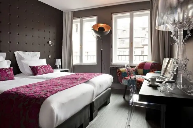 Comfort Oda, 2 Tek Kişilik Yatak