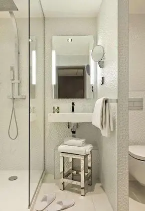 Comfort Oda, 2 Tek Kişilik Yatak