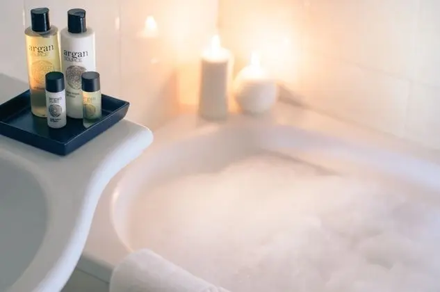 Superior Tek Büyük Yataklı Oda