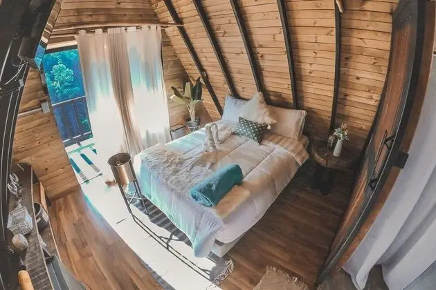 Comfort Kulübe