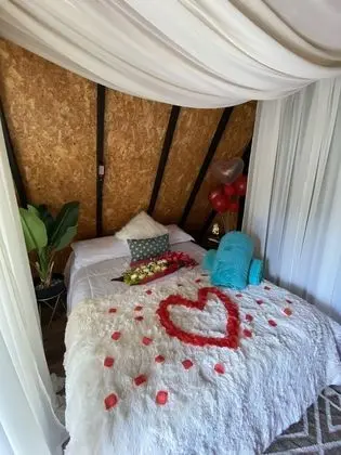 Comfort Kulübe