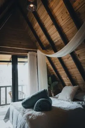 Comfort Kulübe