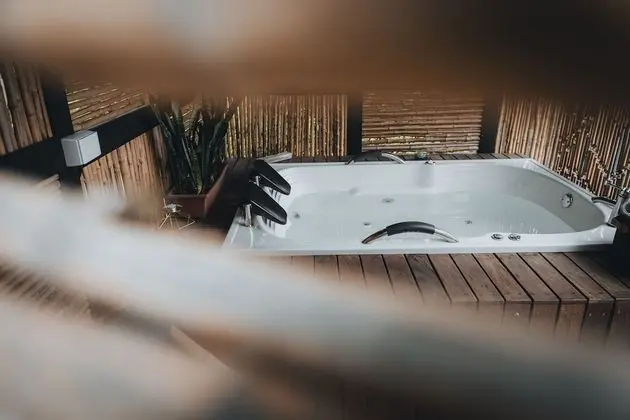 Comfort Kulübe