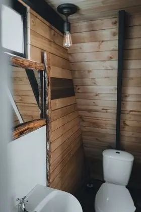 Comfort Kulübe