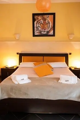 Comfort Tek Büyük Yataklı Oda, 1 Büyük (Queen) Boy Yatak