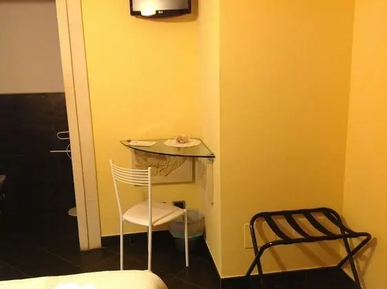 Comfort Tek Büyük Yataklı Oda, 1 Büyük (Queen) Boy Yatak