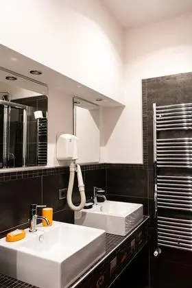 Comfort Tek Büyük Yataklı Oda, 1 Büyük (Queen) Boy Yatak