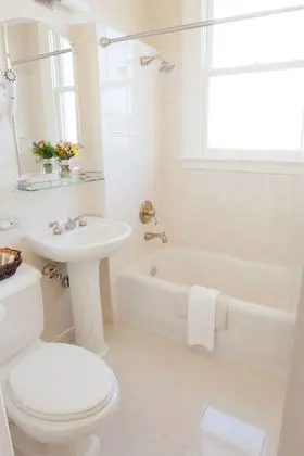 Standard Oda, 2 Çift Kişilik Yatak, Özel Banyo