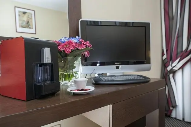 1 Çift Kişilik Veya 2 Tek Kişilik Yatak Superior