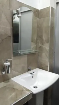 Deluxe Tek Büyük Yataklı Oda, Engellilere Uygun, Bahçe Manzaralı