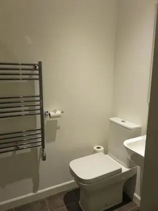 Tek Büyük Yataklı Oda (The Sandon)