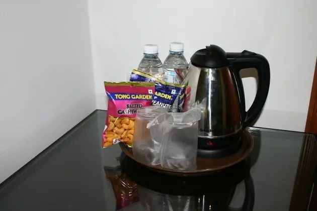 Deluxe İki Ayrı Yataklı Oda