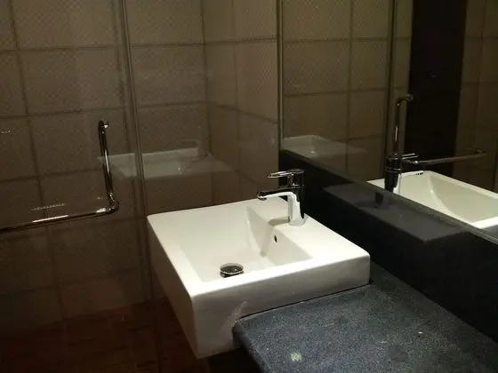 Deluxe İki Ayrı Yataklı Oda