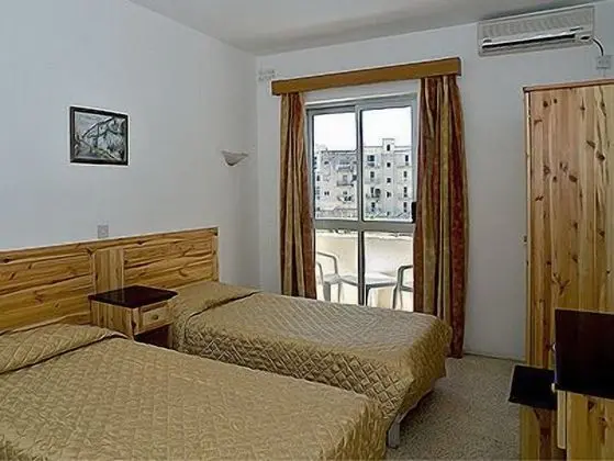 Daire, 1 Yatak Odası