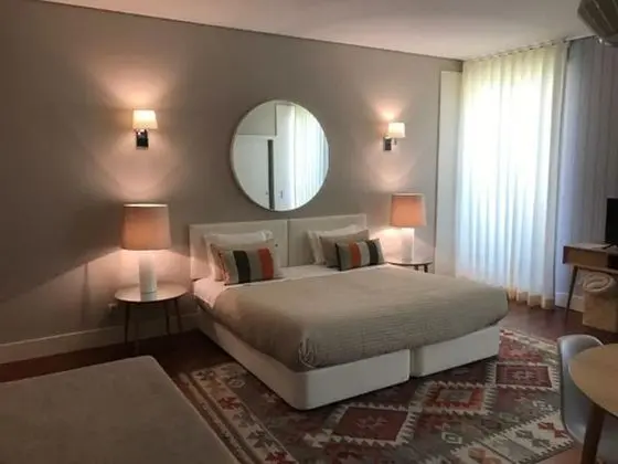 Stüdyo, Balkon, Bahçe Manzaralı