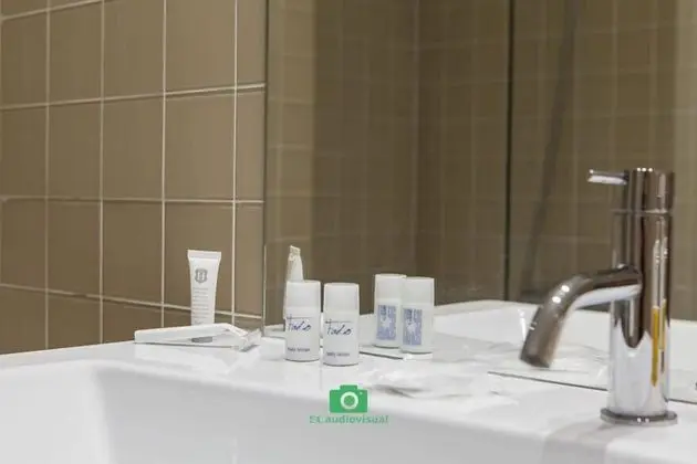 Stüdyo, Balkon, Bahçe Manzaralı