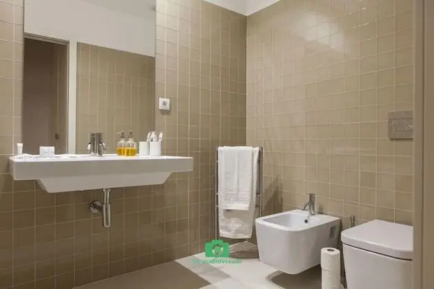 Stüdyo, Balkon, Bahçe Manzaralı