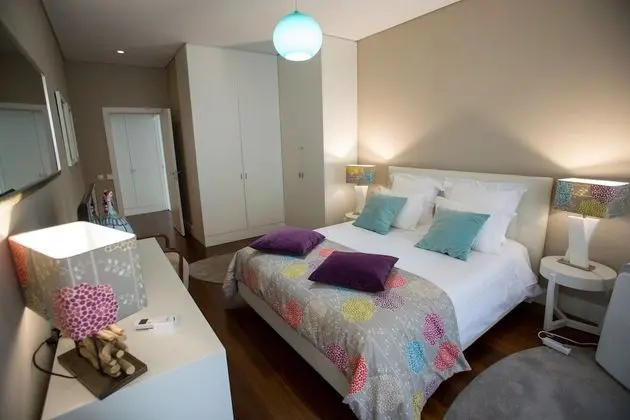 Apart Daire, 1 Yatak Odası, Balkon