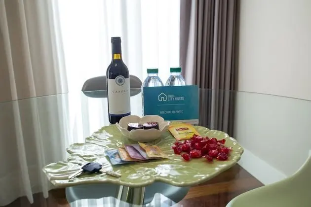 Apart Daire, 1 Yatak Odası, Balkon