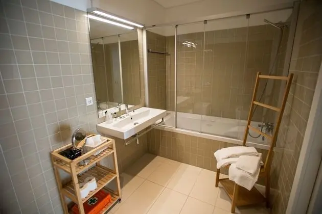 Apart Daire, 1 Yatak Odası, Balkon