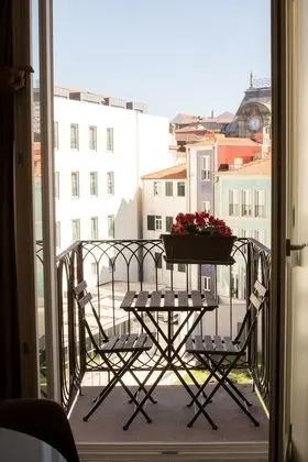 Stüdyo, Balkon