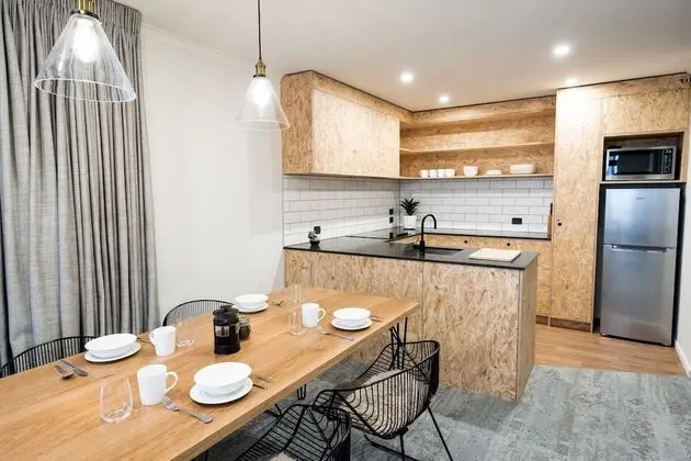 Apart Daire, 2 Yatak Odası, Dağ Manzaralı