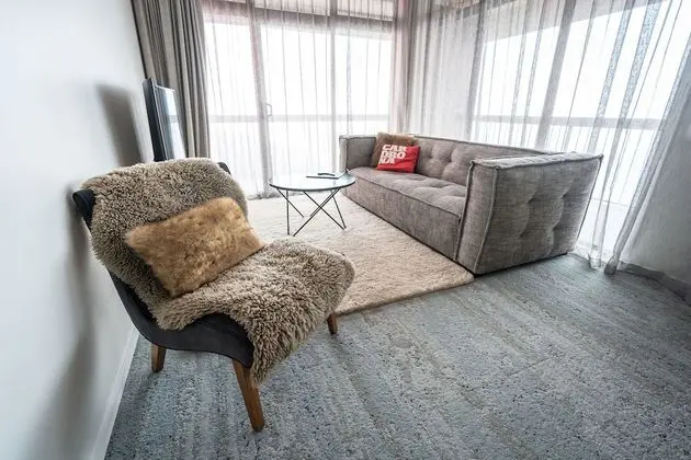 Apart Daire, 2 Yatak Odası, Dağ Manzaralı