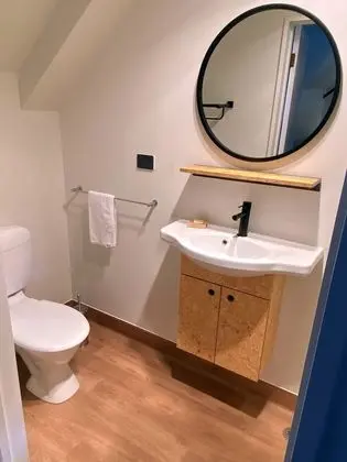 Stüdyo, Dağ Manzaralı