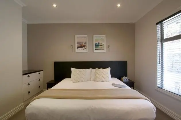 Villa (Cardrona 41)