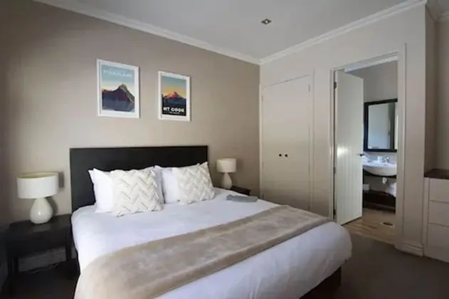 Villa (Cardrona 41)