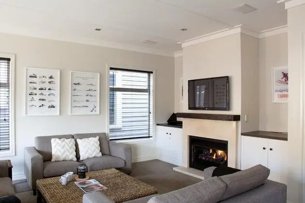 Villa (Cardrona 41)