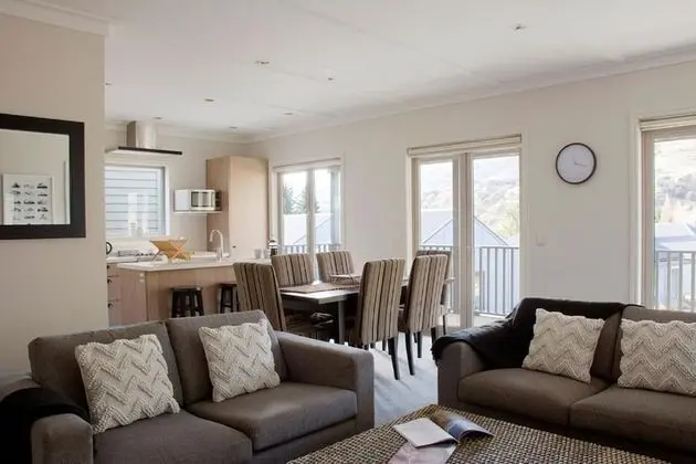 Villa (Cardrona 41)