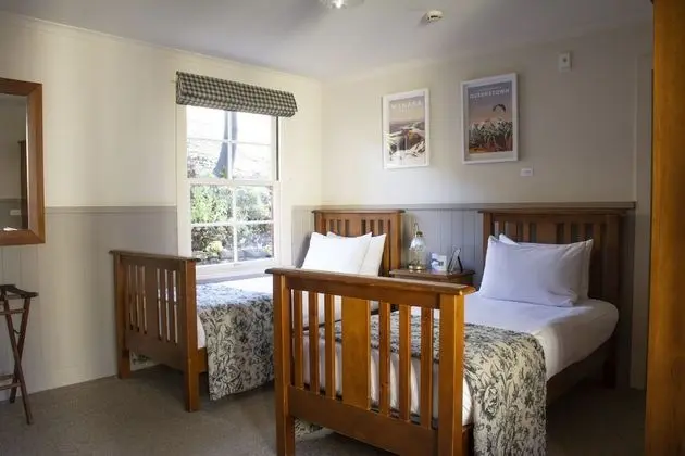 Standard Oda (Twin Single Room)