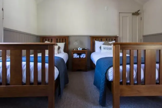 Standard Oda (Twin Single Room)