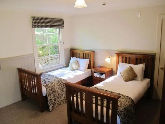 Standard Oda (Twin Single Room)