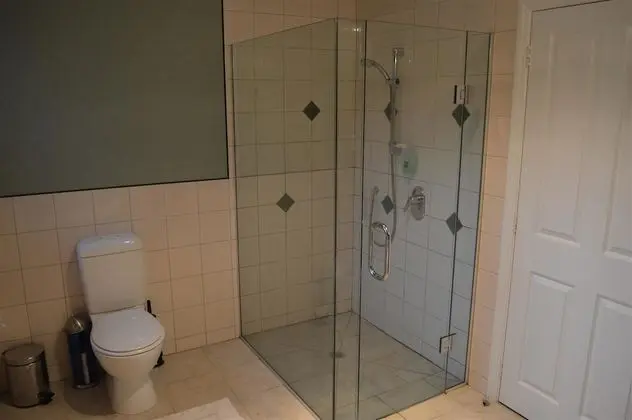 Standard Süit, Birden Çok Yatak Odası, Sigara İçilmez, Mutfak