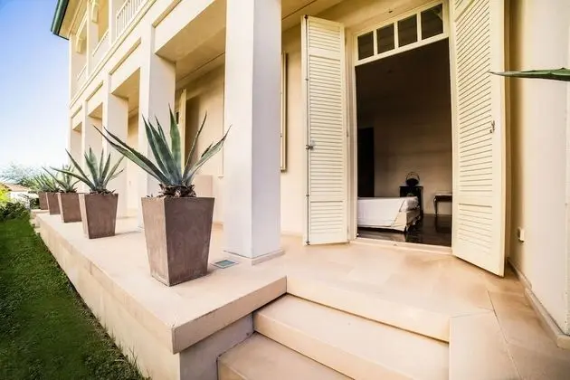 Comfort Tek Büyük veya İki Ayrı Yataklı Oda