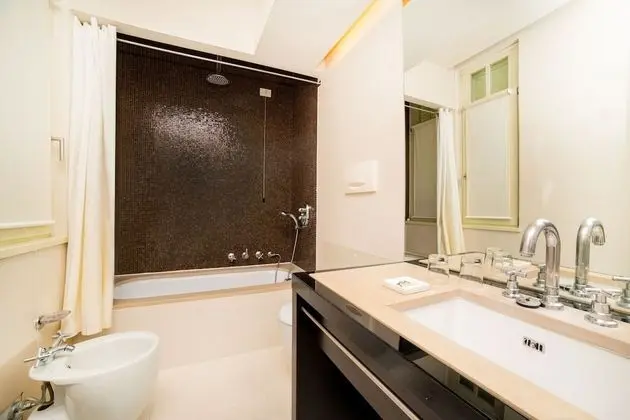 Tek Büyük Yataklı Oda, Deniz Manzaralı