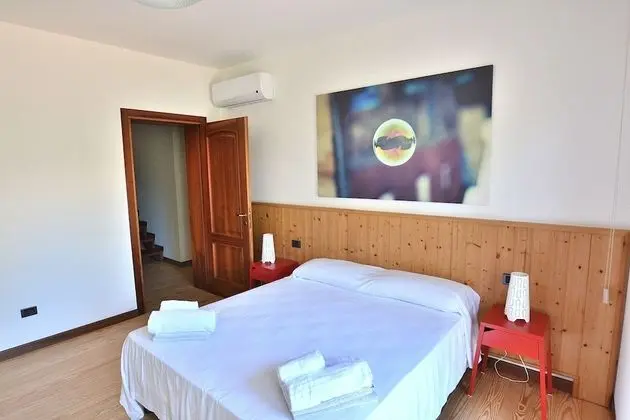 Villa, 3 Yatak Odası