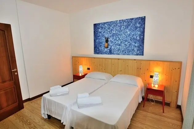 Villa, 3 Yatak Odası