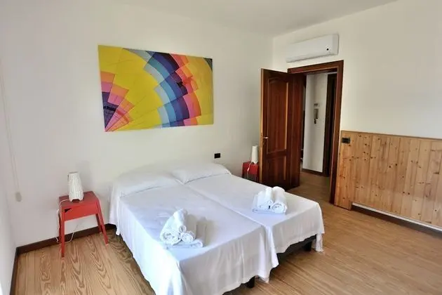 Villa, 3 Yatak Odası