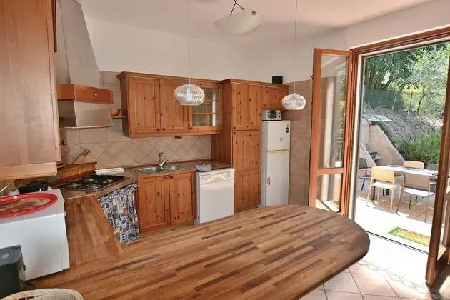 Villa, 3 Yatak Odası