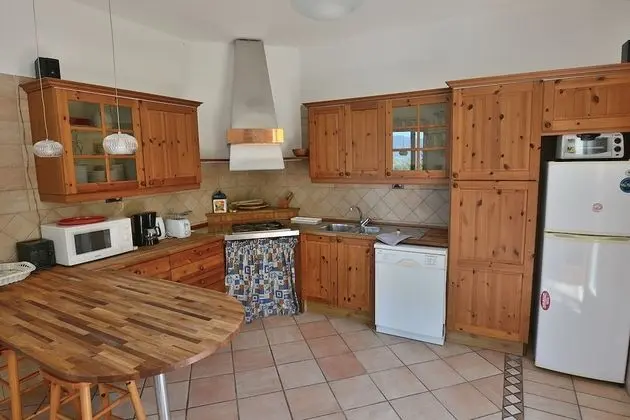 Villa, 3 Yatak Odası